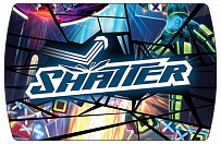 Shatter (ключ для ПК)
