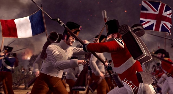 Total War Napoleon Definitive Edition