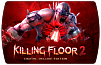 Killing Floor 2 Digital Deluxe Edition (ключ для ПК)
