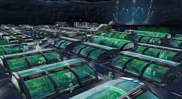 Anno 2205 (ключ для ПК)