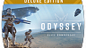 Elite Dangerous Odyssey Deluxe Edition (ключ для ПК)