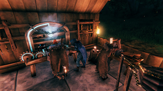 Valheim (ключ для ПК)