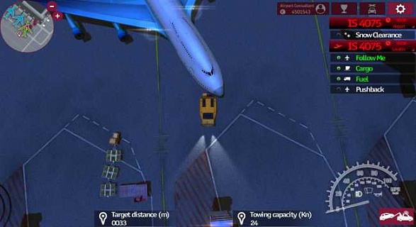 Airport Simulator 2015