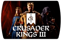 Crusader Kings III (ключ для ПК)