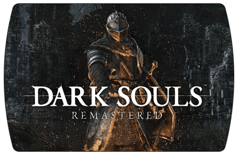 Dark Souls 1 Remastered