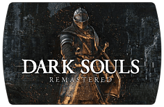 Dark Souls 1 Remastered