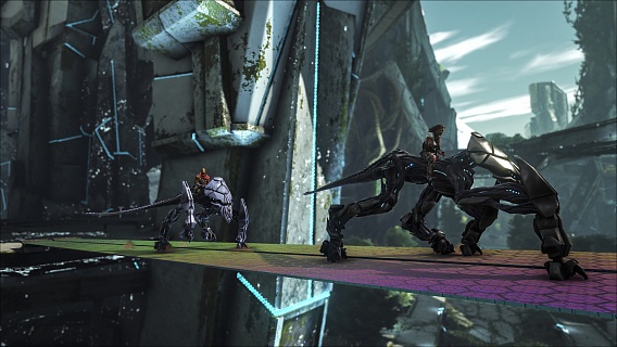 ARK Extinction – Expansion Pack (ключ для ПК)