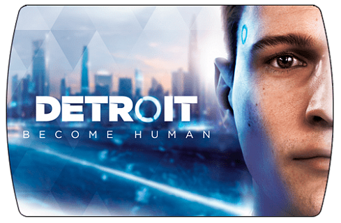 Detroit Become Human