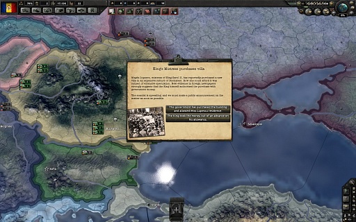 Hearts of Iron IV – Death or Dishonor (ключ для ПК)