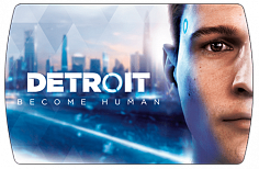 Detroit Become Human