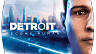 Detroit Become Human (ключ для ПК)