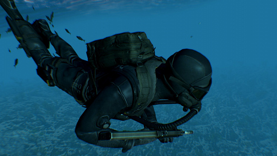 Arma 3 (ключ для ПК)