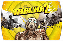 Borderlands 2 Season Pass (ключ для ПК)
