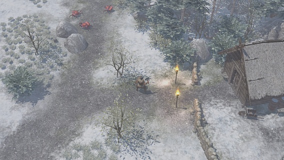 Titan Quest – Ragnarok