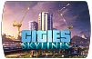 Cities Skylines (ключ для ПК)
