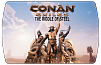 Conan Exiles – The Riddle of Steel (ключ для ПК)