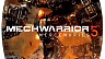 MechWarrior 5 Mercenaries