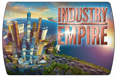 Industry Empire (ключ для ПК)