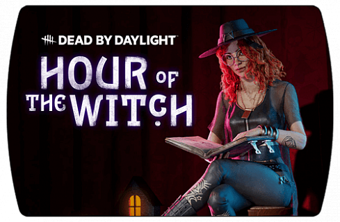 Dead by Daylight – Hour of the Witch Chapter (ключ для ПК)