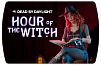 Dead by Daylight – Hour of the Witch Chapter (ключ для ПК)