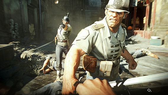Dishonored Complete Collection (ключ для ПК)