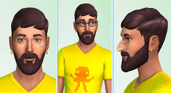 The Sims 4 (ключ для ПК)