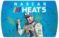 Nascar Heat 5 (ключ для ПК)