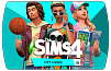 The Sims 4 – City Living (ключ для ПК)