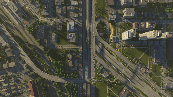Cities Skylines II 2 Ultimate Edition (ключ для ПК)