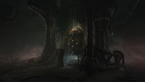 Scorn Deluxe Edition