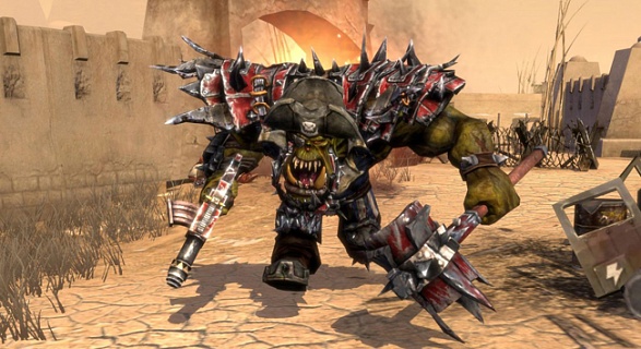 Warhammer 40000 Dawn of War II Master Collection (ключ для ПК)