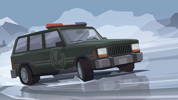 This Is the Police 2 (ключ для ПК)