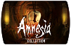 Amnesia Collection (ключ для ПК)