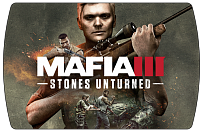 Mafia 3 – Stones Unturned (ключ для ПК)