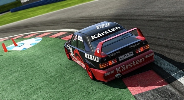 Project Cars 1 (ключ для ПК)
