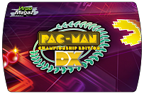 Pac-Man Championship Edition DX (ключ для ПК)