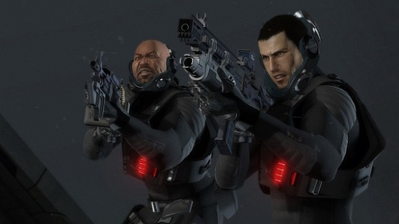 Binary Domain Collection (ключ для ПК)