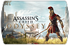Assassin's Creed Odyssey (ключ для ПК)