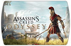 Assassin's Creed Odyssey (ключ для ПК)