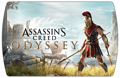 Assassin's Creed Odyssey