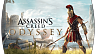 Assassin's Creed Odyssey (ключ для ПК)