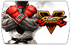 Street Fighter 5 (ключ для ПК)