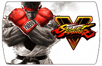 Street Fighter 5 (ключ для ПК)