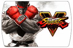 Street Fighter 5