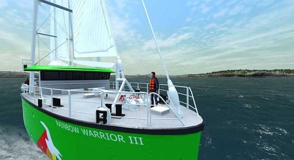 Ship Simulator Extremes (ключ для ПК)