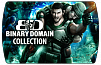Binary Domain Collection (ключ для ПК)