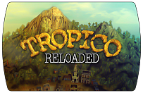 Tropico Reloaded (ключ для ПК)