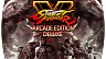 Street Fighter 5 Arcade Edition Deluxe (ключ для ПК)