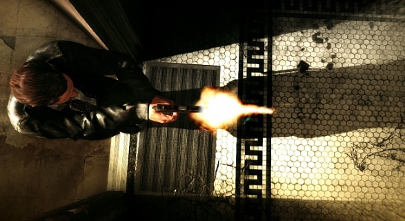 Max Payne 3