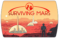 Surviving Mars (ключ для ПК)